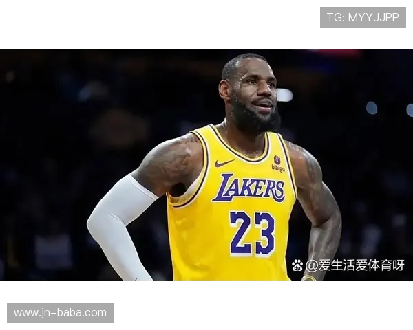 詹姆斯率湖人冲击季后赛格局联盟新星全面崛起交易截止日风云再起